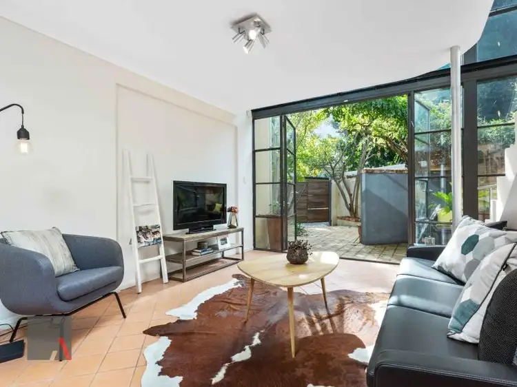 Third view of Homely townhouse listing, 2/2 Court Place, Subiaco WA 6008