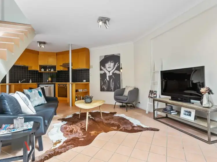 Fifth view of Homely townhouse listing, 2/2 Court Place, Subiaco WA 6008