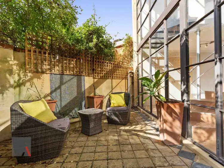 Seventh view of Homely townhouse listing, 2/2 Court Place, Subiaco WA 6008