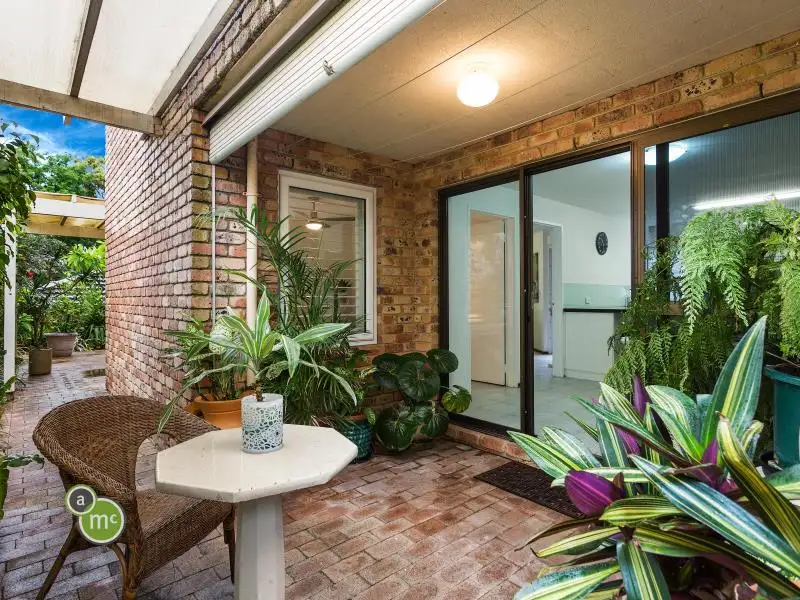 Main view of Homely semi-detached listing, 1/129 Roberts Road, Subiaco WA 6008