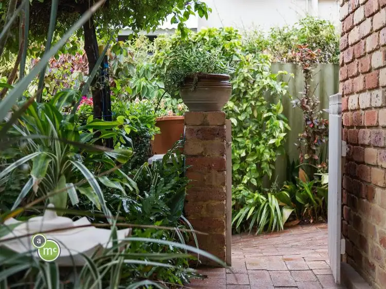 Second view of Homely semi-detached listing, 1/129 Roberts Road, Subiaco WA 6008