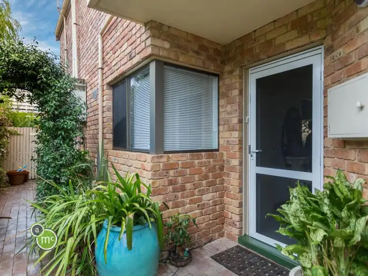 Third view of Homely semi-detached listing, 1/129 Roberts Road, Subiaco WA 6008