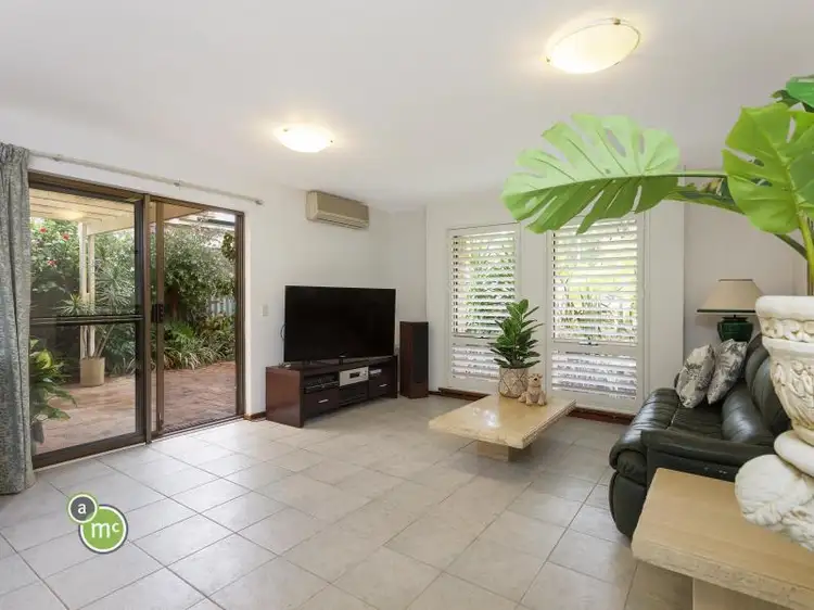 Fifth view of Homely semi-detached listing, 1/129 Roberts Road, Subiaco WA 6008