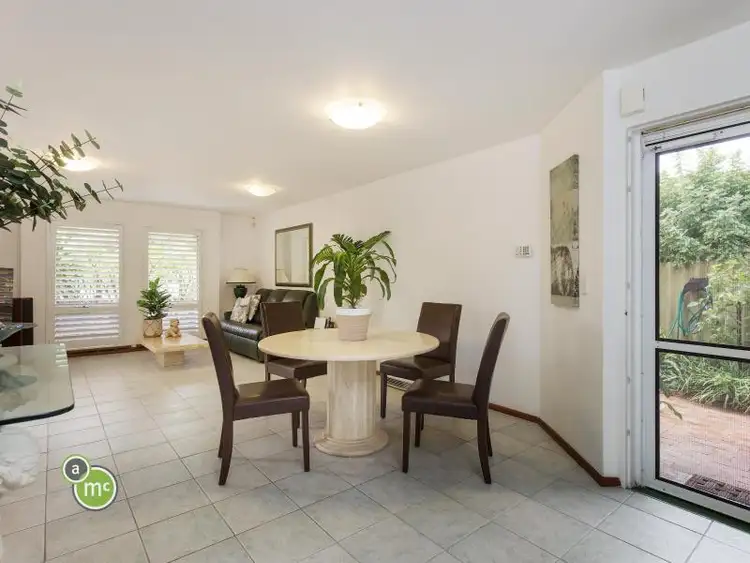 Sixth view of Homely semi-detached listing, 1/129 Roberts Road, Subiaco WA 6008