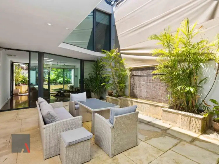 Third view of Homely house listing, 69 Rowland Street, Subiaco WA 6008