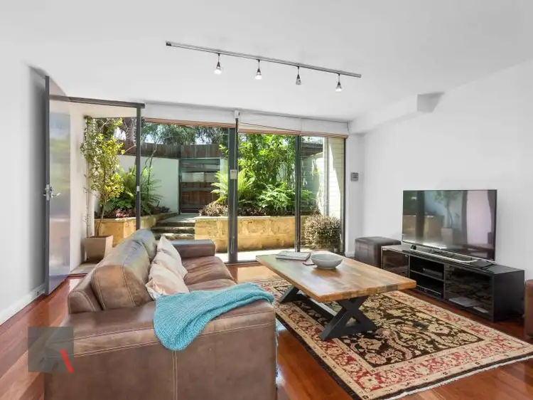 Fifth view of Homely house listing, 69 Rowland Street, Subiaco WA 6008