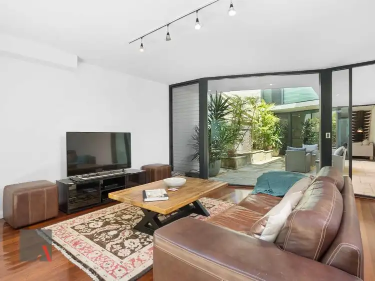 Sixth view of Homely house listing, 69 Rowland Street, Subiaco WA 6008