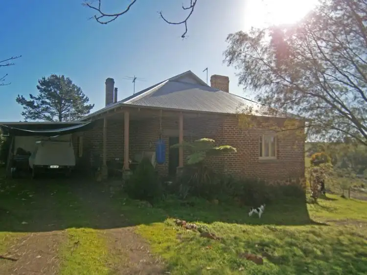 Second view of Homely rural property listing, Lot 2750 Maranup Ford Road, Greenbushes WA 6254