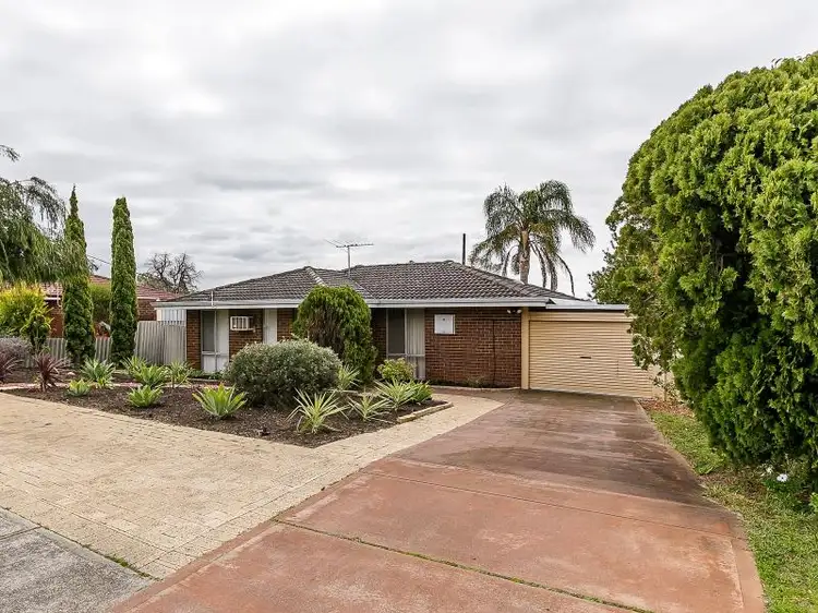 Main view of Homely house listing, 39 Macarthur Avenue, Padbury WA 6025