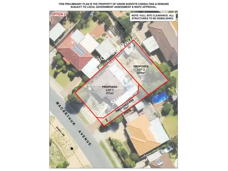 Second view of Homely house listing, 39 Macarthur Avenue, Padbury WA 6025