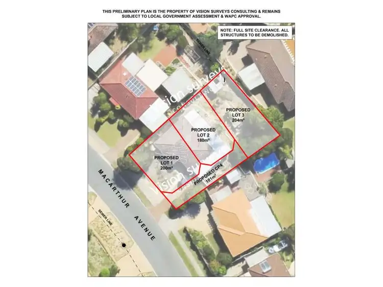 Third view of Homely house listing, 39 Macarthur Avenue, Padbury WA 6025