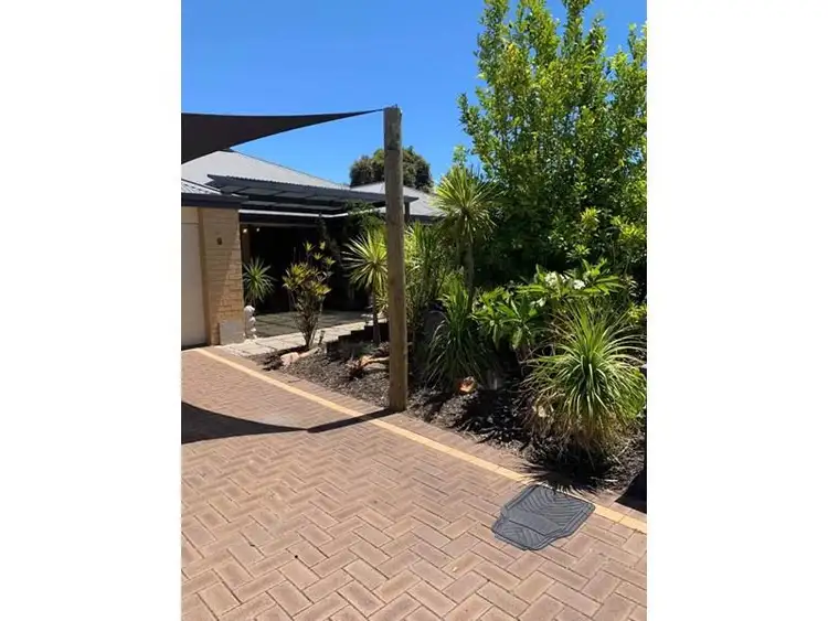 9 Sunset Circle, Pinjarra WA 6208