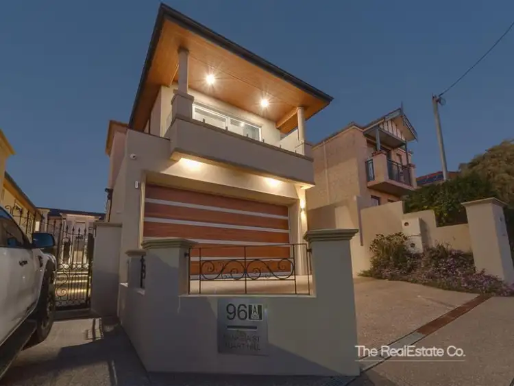 96a Banksia street, Tuart Hill WA 6060