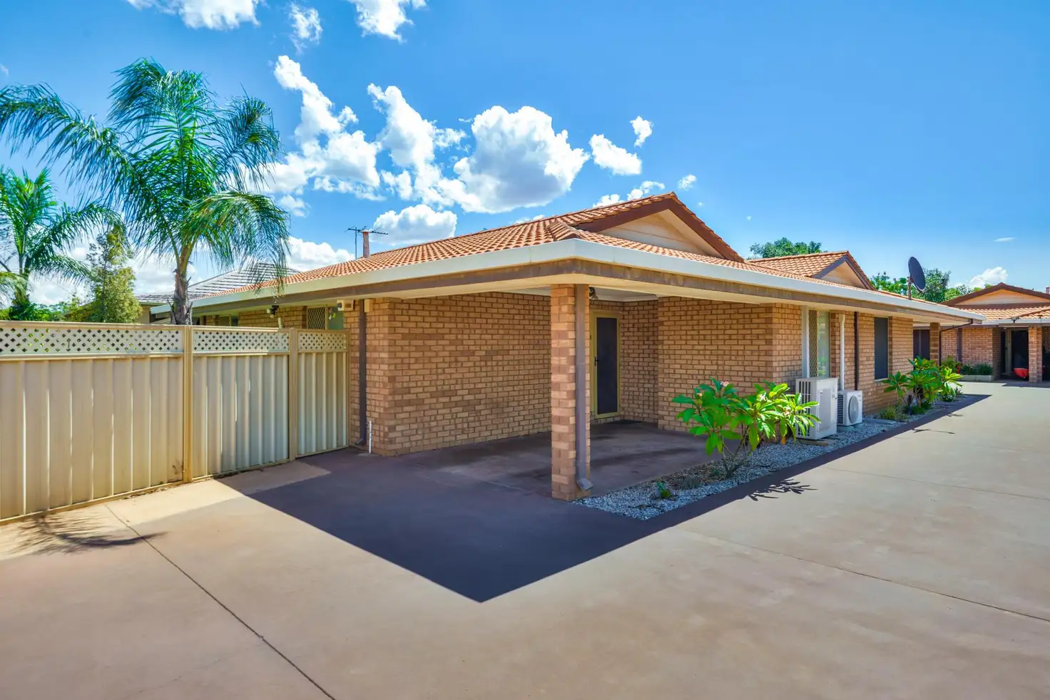 Main view of Homely house listing, 1/22 Carrington Street, South Kalgoorlie WA 6430