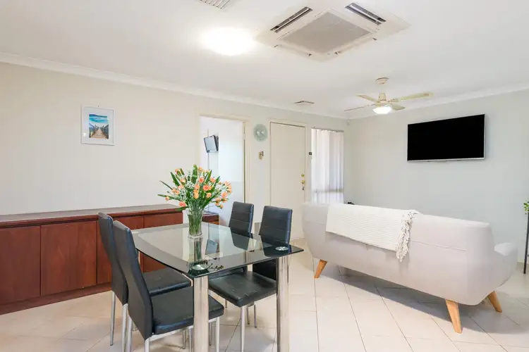 Second view of Homely house listing, 1/22 Carrington Street, South Kalgoorlie WA 6430