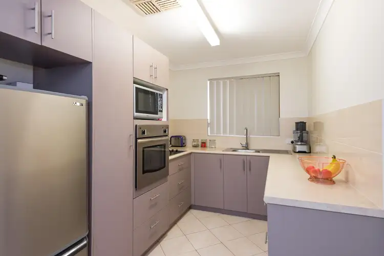 Fourth view of Homely house listing, 1/22 Carrington Street, South Kalgoorlie WA 6430