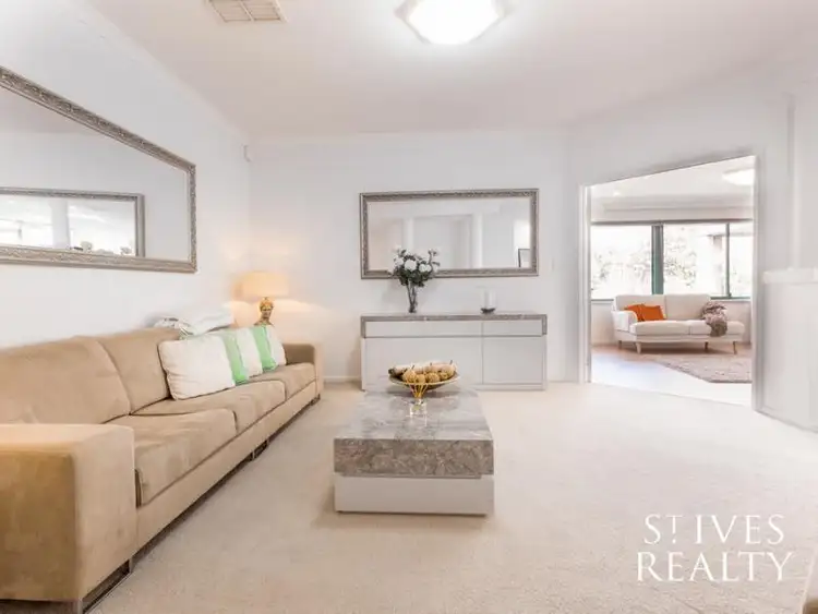 Fourth view of Homely house listing, 6 Sanctuary Avenue, Canning Vale WA 6155