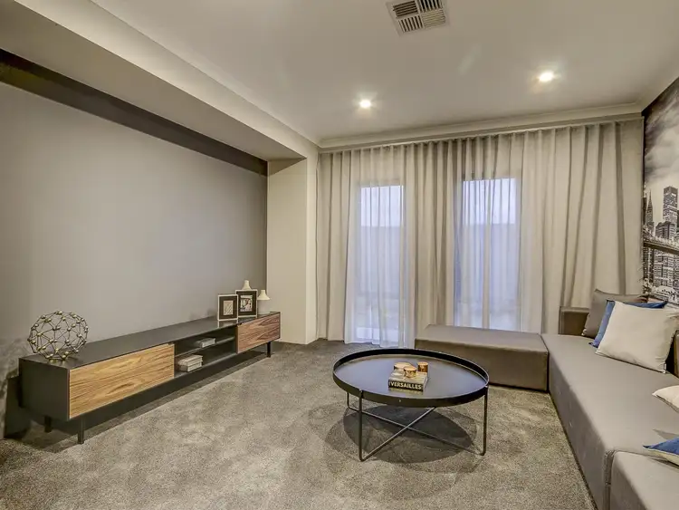 Fourth view of Homely house listing, 38 Truman Promenade, Byford WA 6122