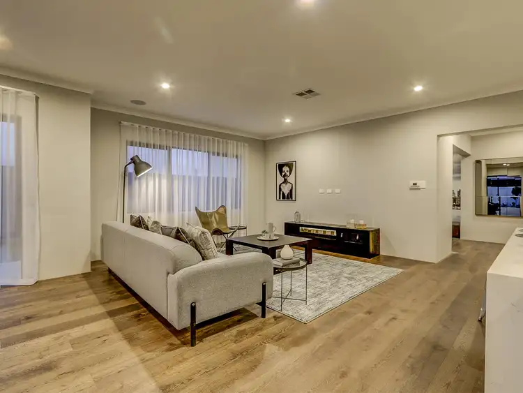 Sixth view of Homely house listing, 38 Truman Promenade, Byford WA 6122