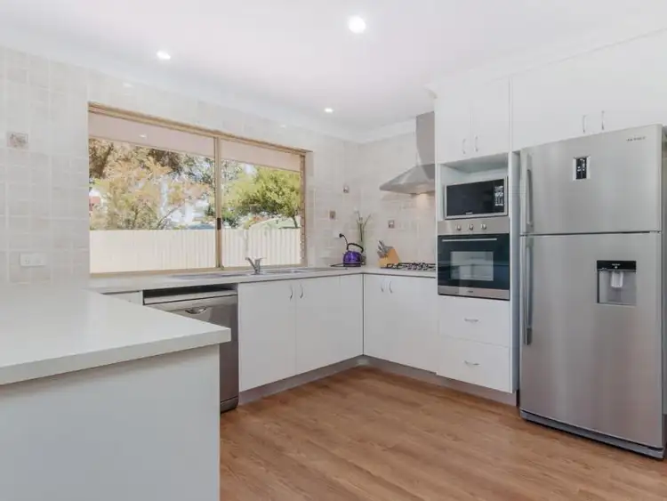 Fourth view of Homely house listing, 6 Chidley Place, Rockingham WA 6168