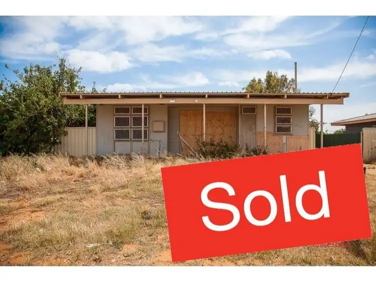 15 Killicoat Street, South Carnarvon WA 6701
