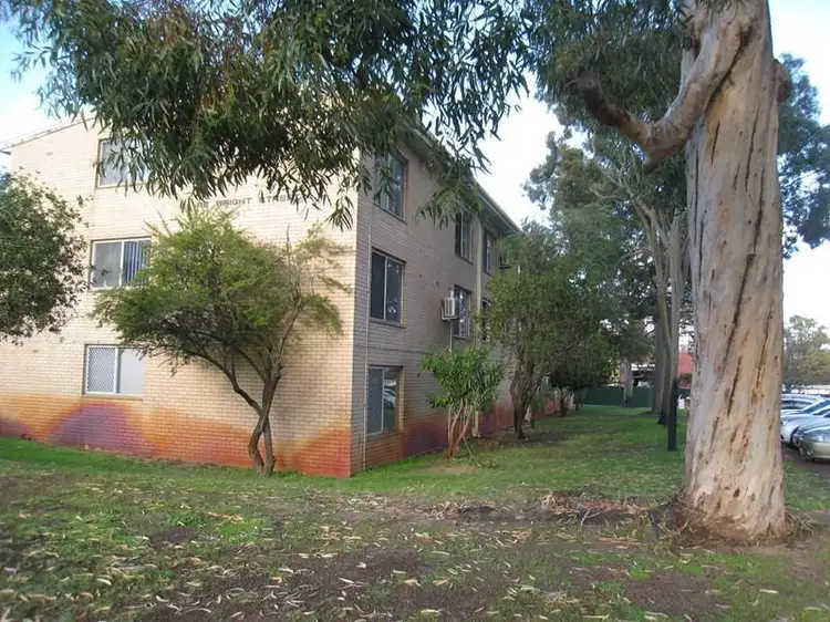 Lot 18, 22/12 Wright Street, Highgate WA 6003