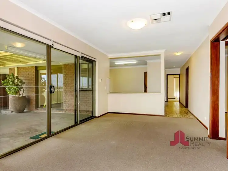 Third view of Homely house listing, 94 Prestonwood St, East Bunbury WA 6230