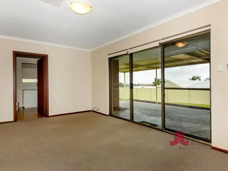 Fourth view of Homely house listing, 94 Prestonwood St, East Bunbury WA 6230