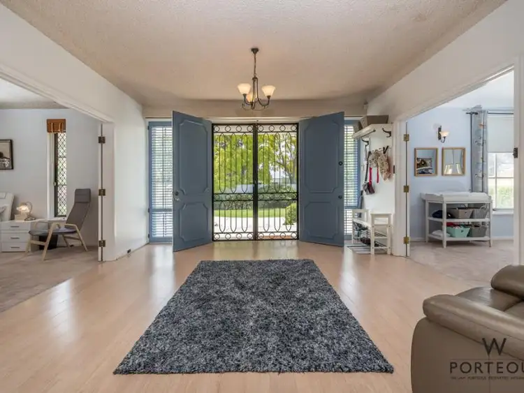 Second view of Homely house listing, 40 Philip Road, Dalkeith WA 6009