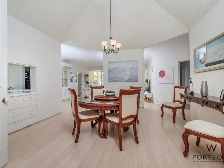 Sixth view of Homely house listing, 40 Philip Road, Dalkeith WA 6009