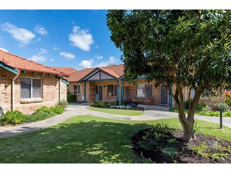 28/37 Britannia Road, Leederville WA 6007