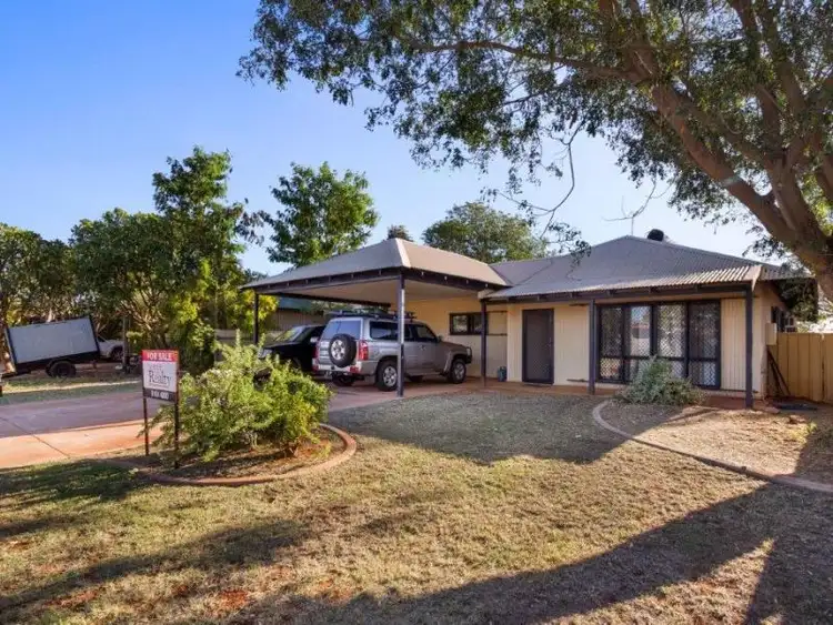 19 Matebore Street, Nickol WA 6714
