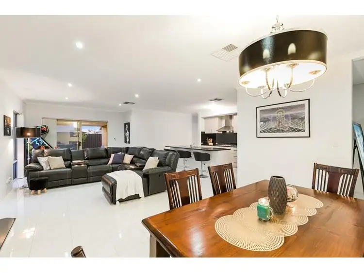 Main view of Homely house listing, 27 Burdekin Turn, Hilbert WA 6112