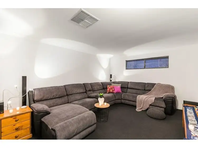 Fifth view of Homely house listing, 27 Burdekin Turn, Hilbert WA 6112