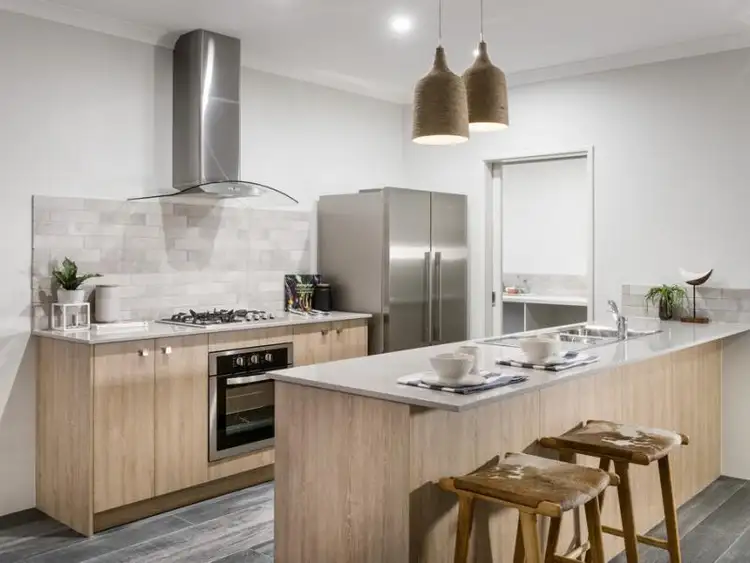Main view of Homely house listing, 36 Calooli Grove, Golden Bay WA 6174