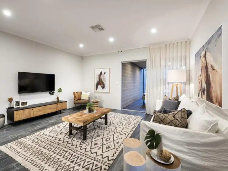 Fourth view of Homely house listing, 36 Calooli Grove, Golden Bay WA 6174