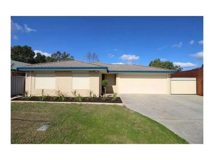 20 Cayman Place, Kenwick WA 6107