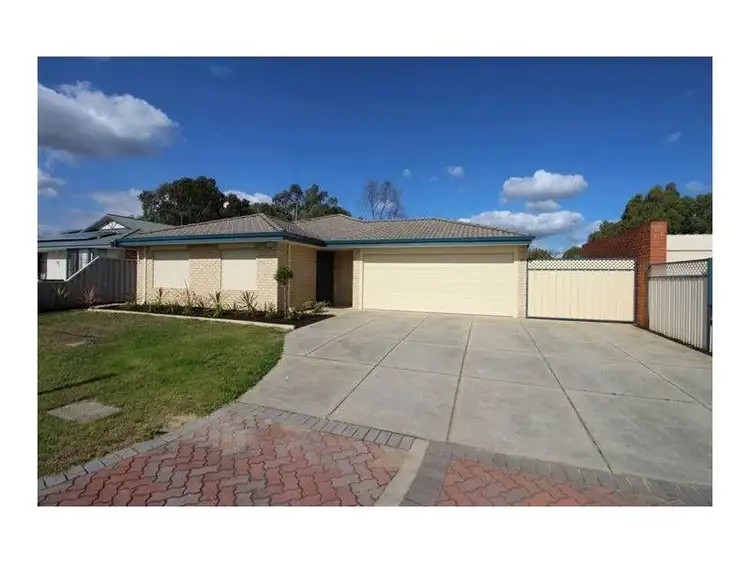 Second view of Homely house listing, 20 Cayman Place, Kenwick WA 6107