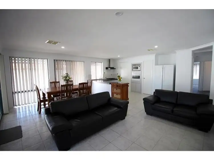 Fourth view of Homely house listing, 20 Cayman Place, Kenwick WA 6107