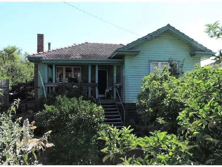 Second view of Homely house listing, 37 Railway Parade, Boyup Brook WA 6244