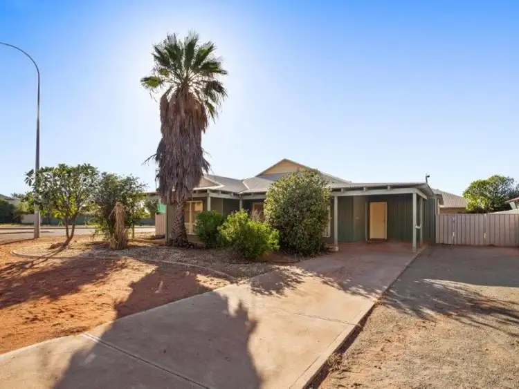 Main view of Homely house listing, 1 Galbraith Road, Pegs Creek WA 6714