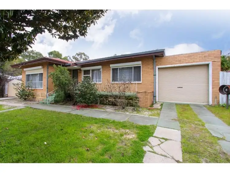 Fifth view of Homely house listing, 122 HARDY ROAD, Bayswater WA 6053