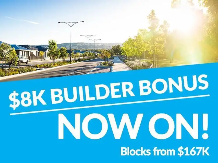 Lot 343, 45 Sawmill Road, Whitby WA 6123