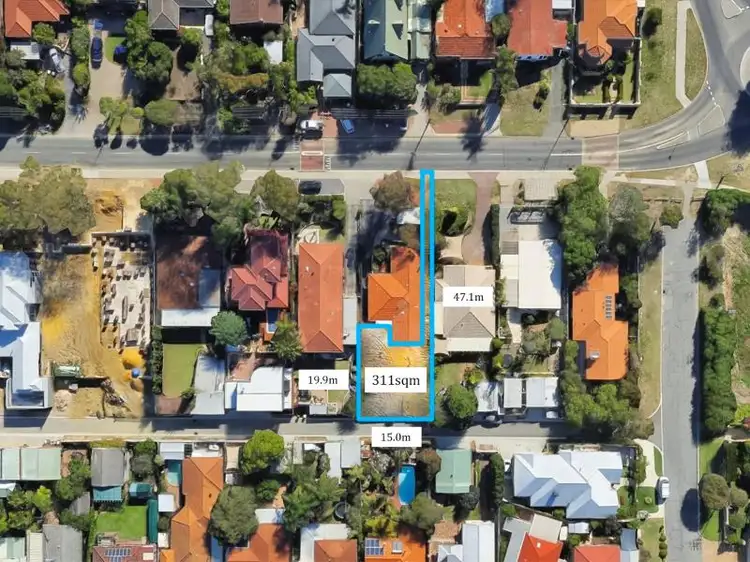 122A High Street, Sorrento WA 6020