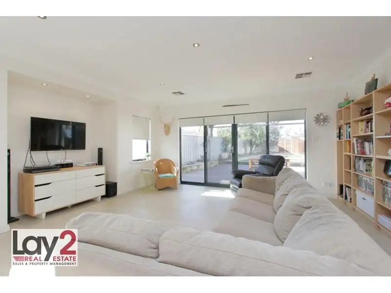 Main view of Homely house listing, 35 Newton Street, Bayswater WA 6053
