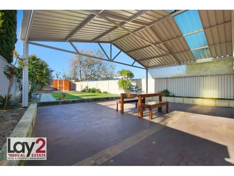Sixth view of Homely house listing, 35 Newton Street, Bayswater WA 6053