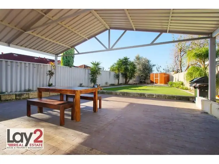 Seventh view of Homely house listing, 35 Newton Street, Bayswater WA 6053