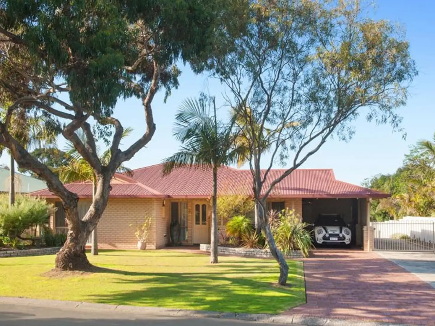 Main view of Homely house listing, 3 Watterson Close, Augusta WA 6290