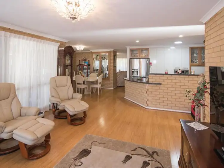 Second view of Homely house listing, 3 Watterson Close, Augusta WA 6290
