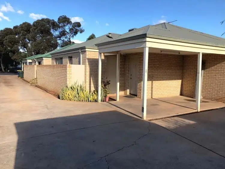 Main view of Homely unit listing, 2/204 Macdonald Street, Kalgoorlie WA 6430